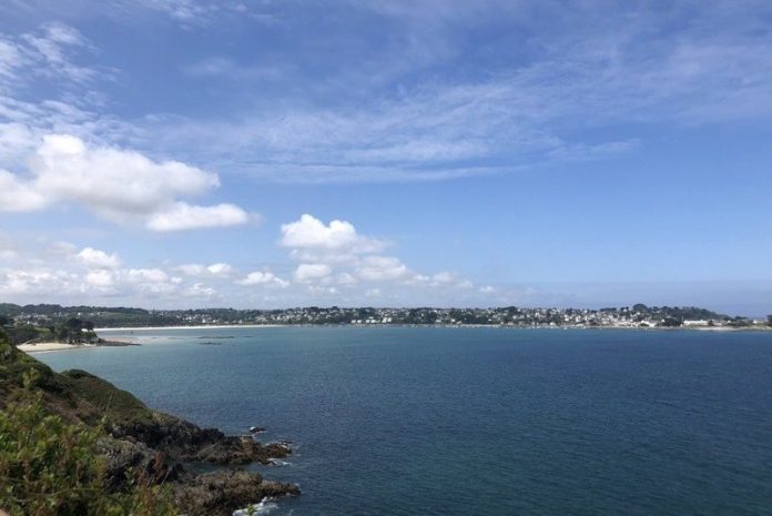 CHECK-IN. Op zoek naar de verloren tijd in Bretagne