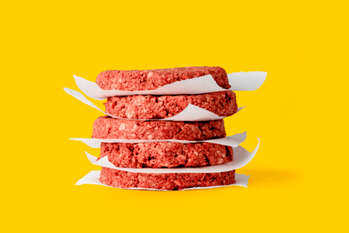 Na vegaburger Beyond Meat komt ook Impossible Burger naar Europa
