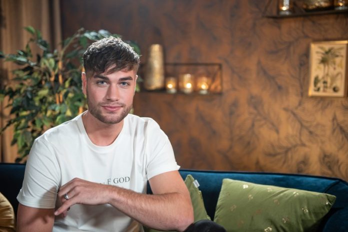 Joshua uit ‘Temptation Island’ waagt zich aan acteercarrière