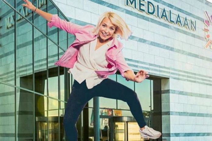 Julie Van den Steen vervangt Nathalie Meskens in ‘Beat VTM’