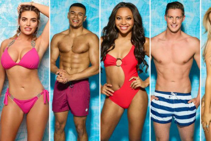 Wintereditie van ‘Love Island’ op komst