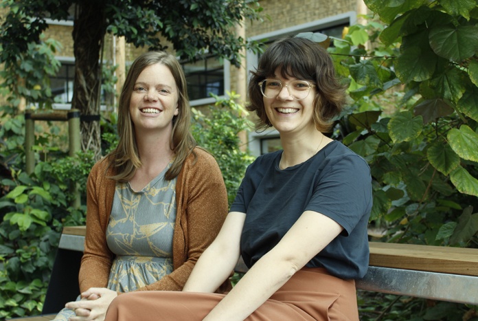 Geboeid door IT? Vind je droomjob bij de Vlaamse overheid!