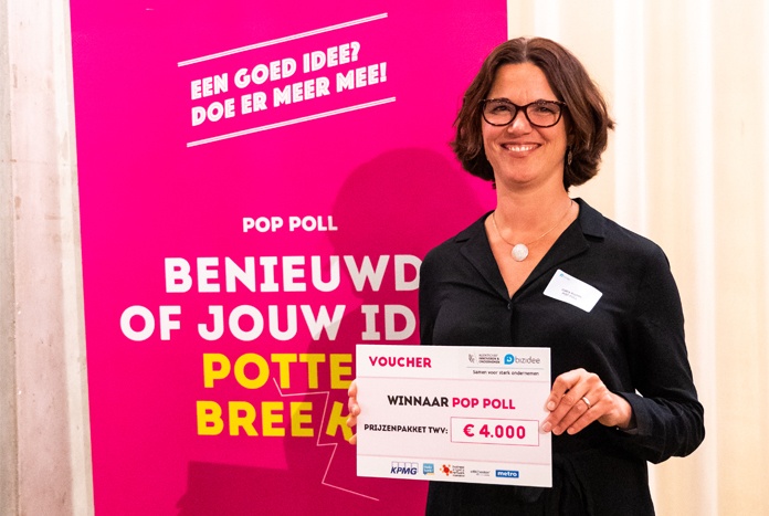 «Veel mensen lopen verloren in de medische wereld»