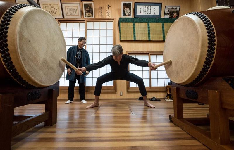 SOUNDCHECK. Mario Goossens brengt in ‘Paradise City’ de kracht van muziek naar televisie
