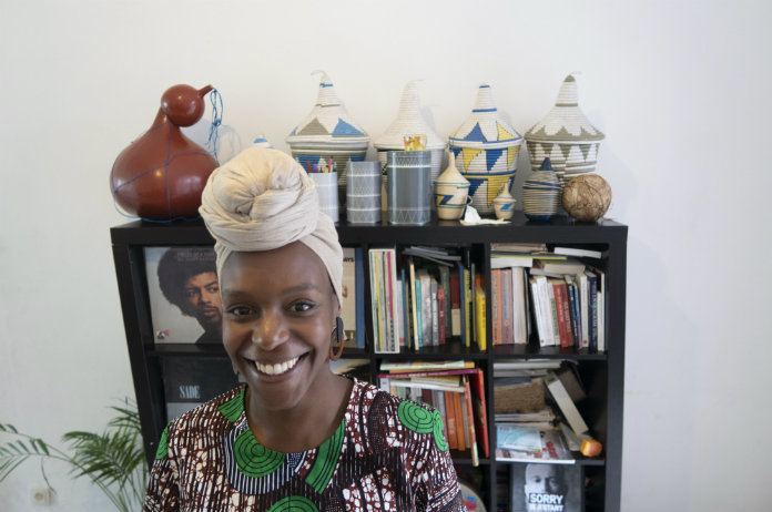 Dalilla Hermans legt uit waarom ze niet meer met de VRT wil samenwerken