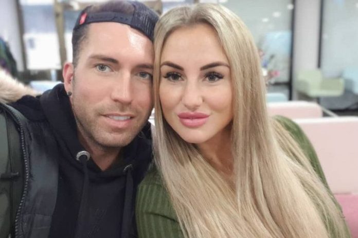 Zoveel gaf ‘Temptation’-Rosanna al uit aan plastische chirurgie