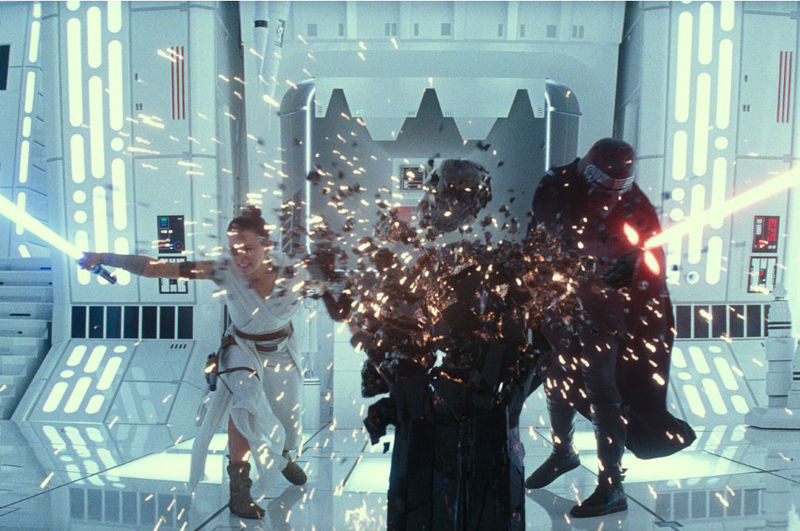 Nieuwe ‘Star Wars’-film breekt al record nog voor hij in zalen speelt