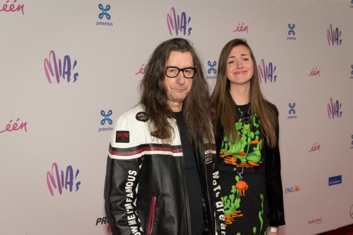 Herman Brusselmans trekt met zijn Lena naar een boerderij