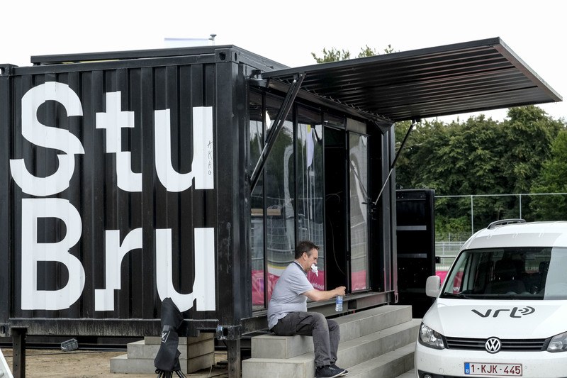 Studio Brussel gaat in zee met zeven internationale radiostations voor ‘Europe’s Biggest Dance Show’