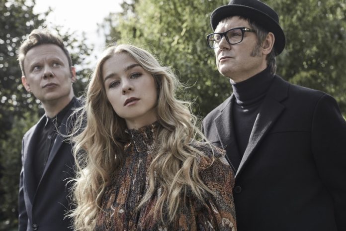 Hooverphonic trekt voor België naar Eurovisiesongfestival