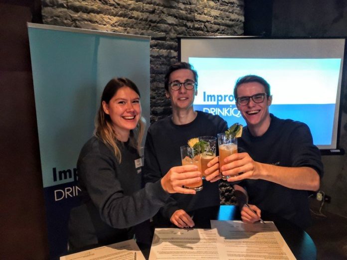 Studentenverenigingen beloven te sensibiliseren rond overmatig alcoholgebruik