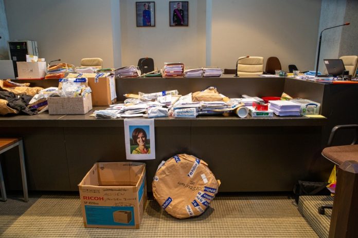 Deriemacker schuldig bevonden aan moord op echtgenote