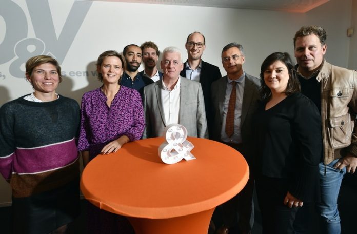 Partijbestuur CD&V aanvaardt zeven kandidaturen voor voorzitterschap