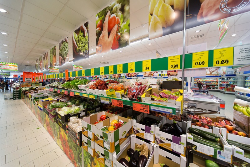 Supermarkten schenken drie keer meer maaltijden aan Voedselbanken