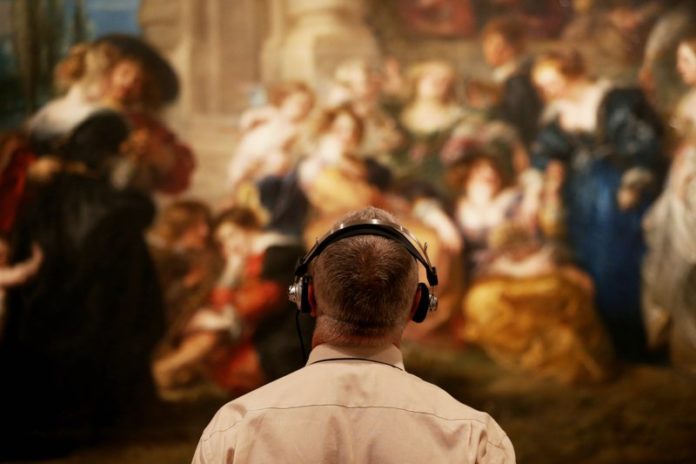 Museum Matcher vertelt welke musea perfect bij je passen