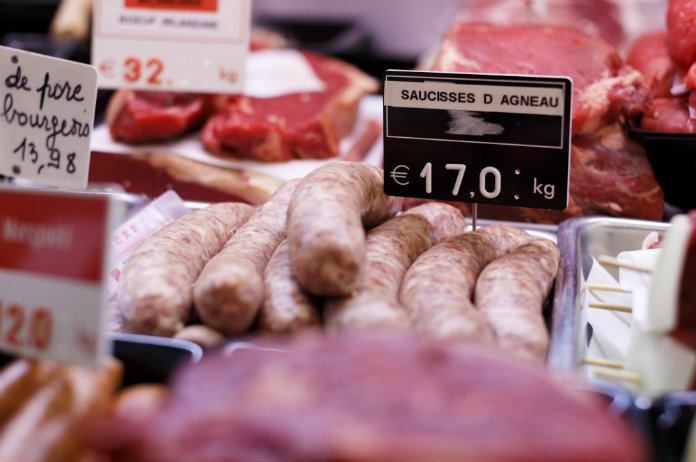 Drie doden en miskraam door listeriabesmetting in vleeswaren in Nederland