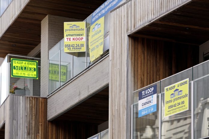 Afschaffing woonbonus leidt tot rush op vastgoedmarkt