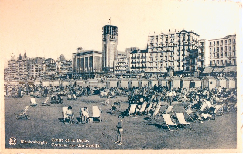 VIDEO. Drie populaire plekken in België die nu onherkenbaar zijn