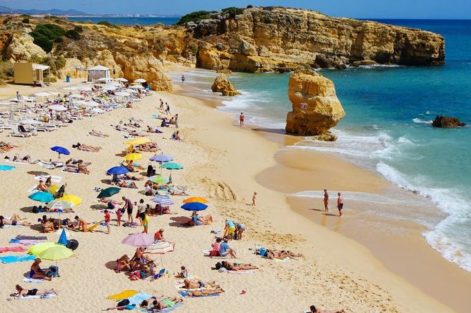 Dit worden de populairste vakantiebestemmingen in 2020