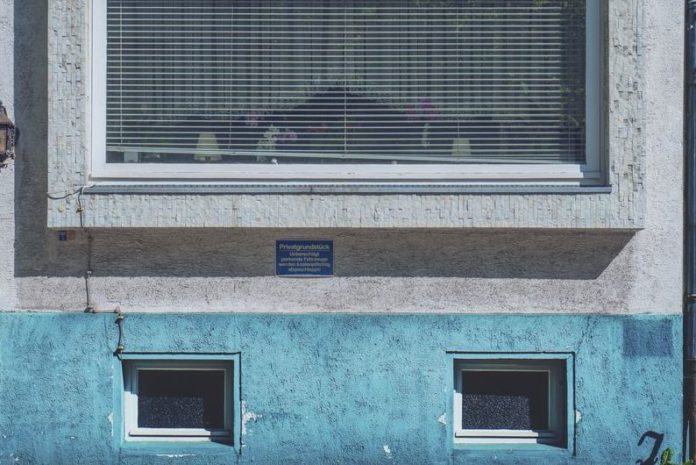 BIZAR. Duitser ligt acht jaar lang dood in appartement