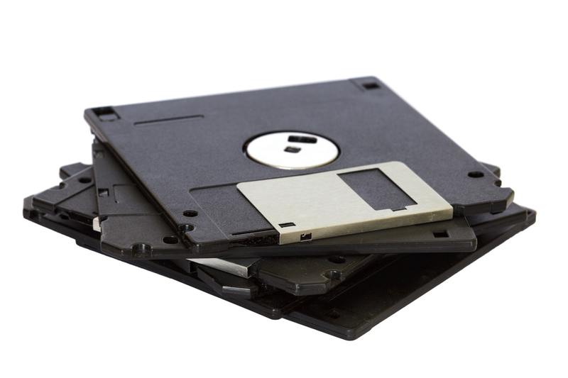 Amerikaans leger stopt met gebruik floppy disks voor lancering nucleaire wapens