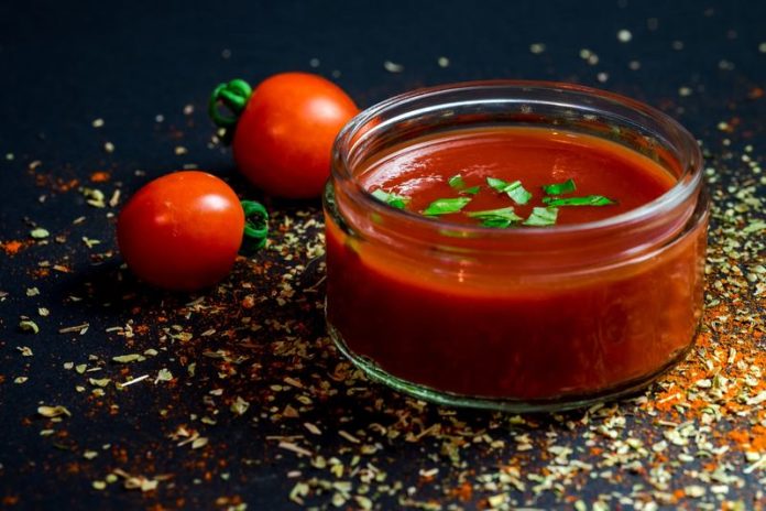 Tomatenpuree kan je sperma verbeteren