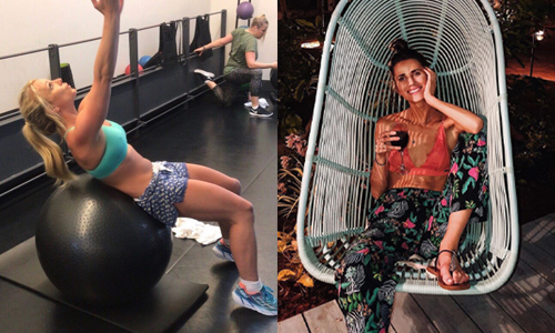 Gloednieuw BV-koppel deelt intiem plaatje, Lize Feryn straalt in bikini en Rani De Coninck toont wat ze kan (foto’s/video’s)