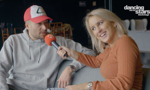 Kat Kerkhofs weet waarom Viktor Verhulst nog altijd vrijgezel is (video)