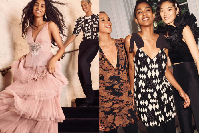 Kledingketen H&M waagt zich aan kledingverhuur