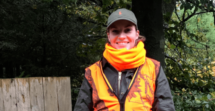 “Jagen zal altijd blijven bestaan”