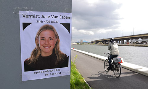 VIDEO. Vriendinnen van Julie Van Espen herdenken haar met pakkend filmpje