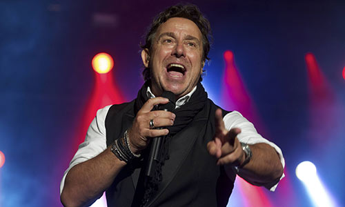 Ophef In Nederland Marco Borsato 52 Geeft Affaire Met