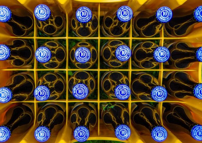 Dit is het geheim achter het succes van de Belgische bieren