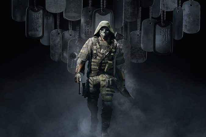 GAMES. ‘Ghost Recon Breakpoint’: het spel van dit najaar?