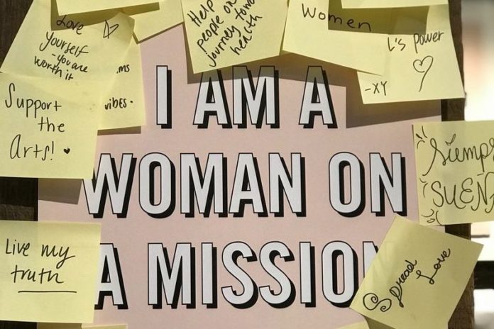 Feministen krijgen meer orgasmes