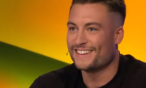 Viktor Verhulst tijdens tv-programma: “Ik haat kinderen, maar ze brengen veel op” (video)