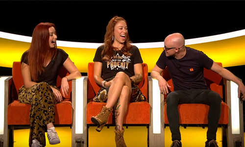 Zo Hilarisch Was Philippe Geubels Als Kandidaat In De Slimste Mens Ter Wereld Compilatie Zita