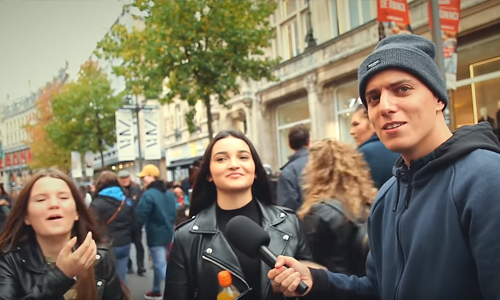 Spreekwoorden aanvullen gaat FOUT: “Beter één vogel in de hand, dan twee handen in de vogel” (video)