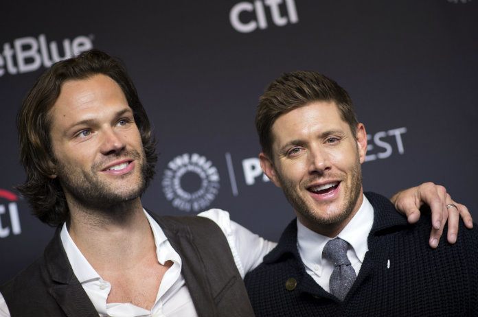 Jared Padalecki bedankt vrienden en familie voor steun na vechtpartij