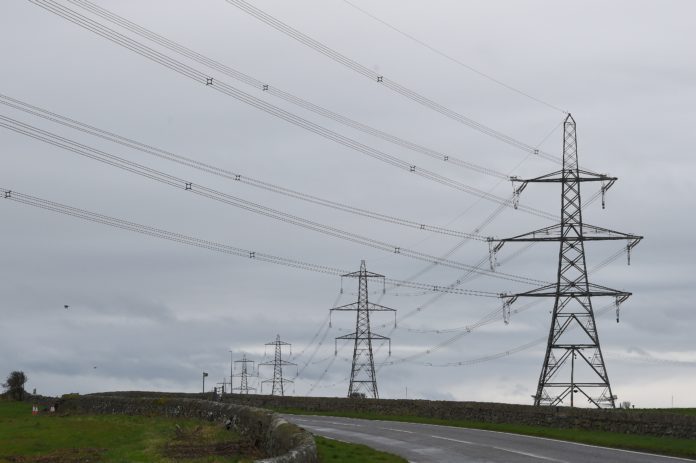 Belgische stroomprijs bij duurste van Europa