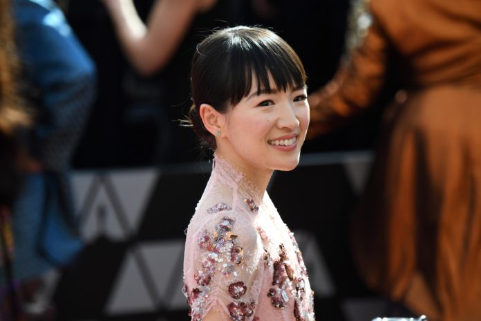 Opruimgoeroe Marie Kondo lanceert eigen webshop