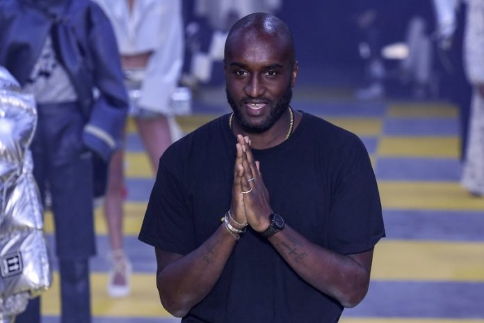 Collectie van designer Virgil Abloh voor IKEA vliegt razendsnel de deur uit