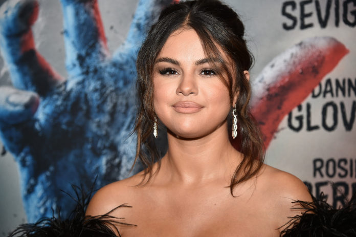 Selena Gomez is verdikt door medicijn: “Gemene opmerkingen kwamen hard aan”