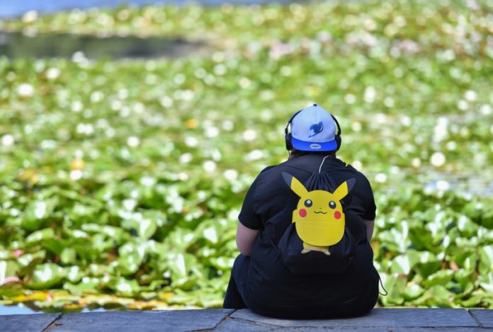 Zeldzame Pokémon-kaart gaat voor recordbedrag onder de hamer