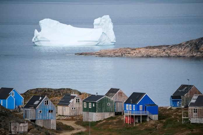 “Planeet stevent af op wereldwijde klimaatramp”