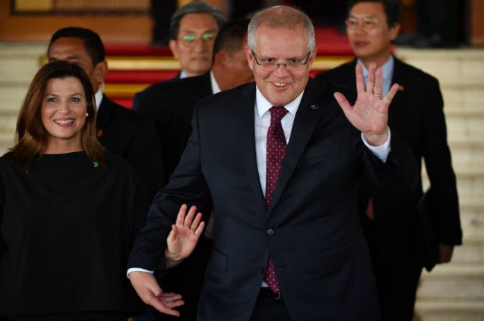 “Klimaatbetogers zijn tegen onze manier van leven”