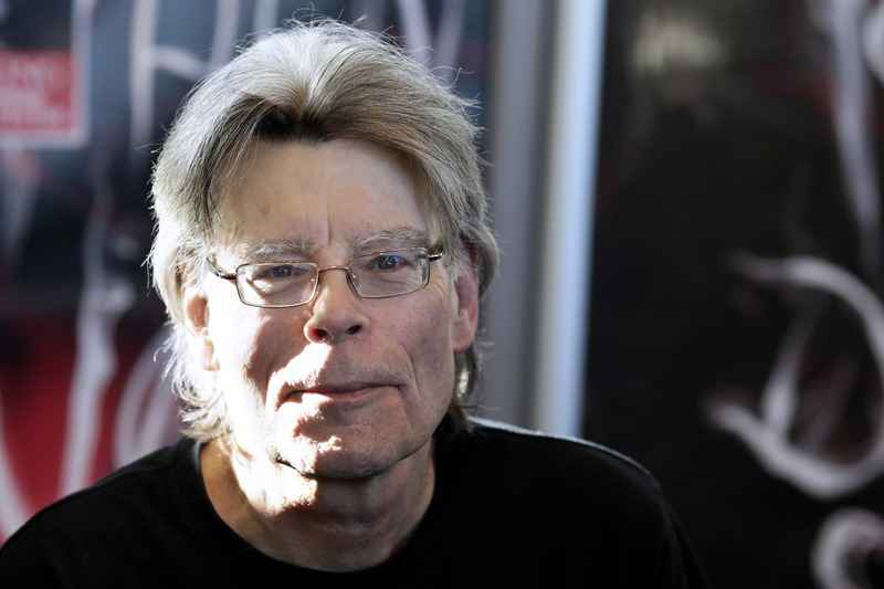 Stephen King neemt het op voor ‘Doctor Sleep’-film na kassaflop