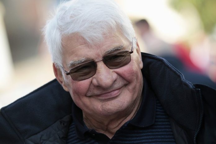 Raymond Poulidor, “De Eeuwige Tweede”, sterft op 83-jarige leeftijd