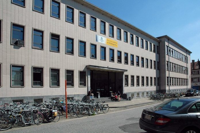 Campus UGent al week in de ban van mysterieuze stank