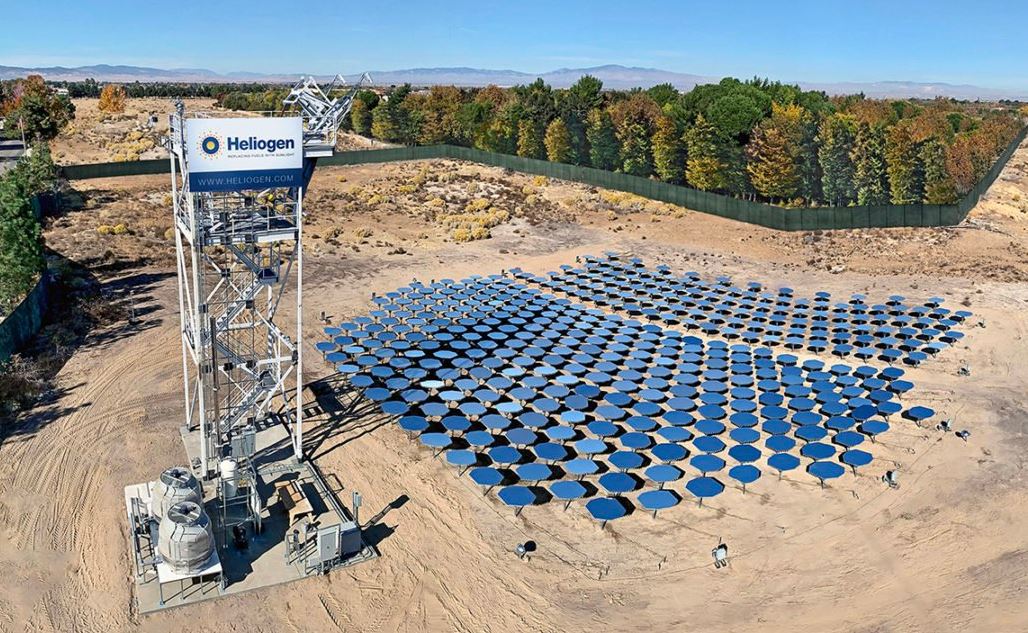 Doorbraak in toepassing zonne-energie: nu echt volwaardig alternatief voor fossiele brandstoffen?